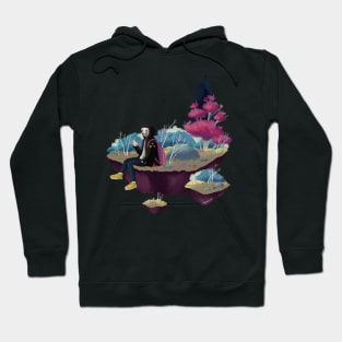 Beautiful fantasy art Hoodie